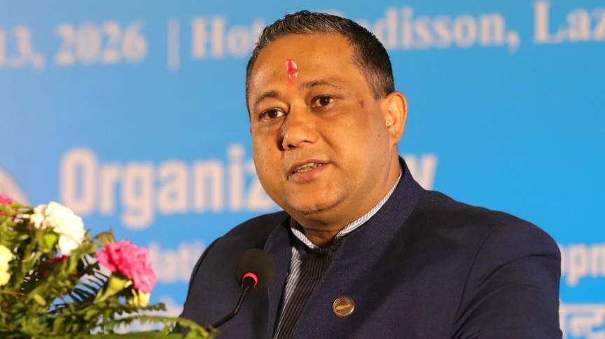 नेपाल–चीन सम्बन्धलाई रणनीतिक साझेदारीका रूपमा अघि बढाउनुपर्छ : परराष्ट्रमन्त्री